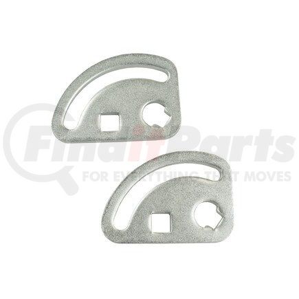 Mevotech MK6721 Alignment Camber Plate - Mevotech Supreme MK6721