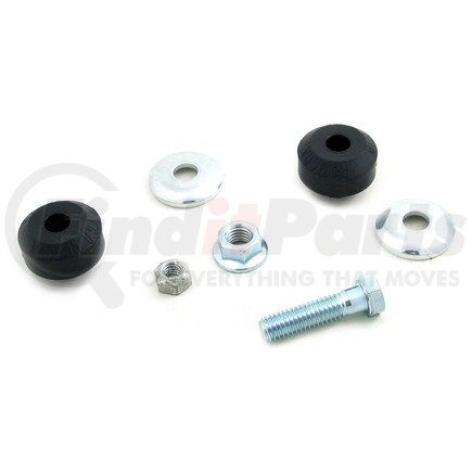 MEVOTECH MK7304 Suspension Stabilizer Bar Link Bushing - Mevotech Supreme MK7304