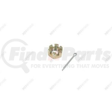 Mevotech MK7393 BALL JOINT