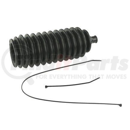 Mevotech MK80156 RACK AND PINION