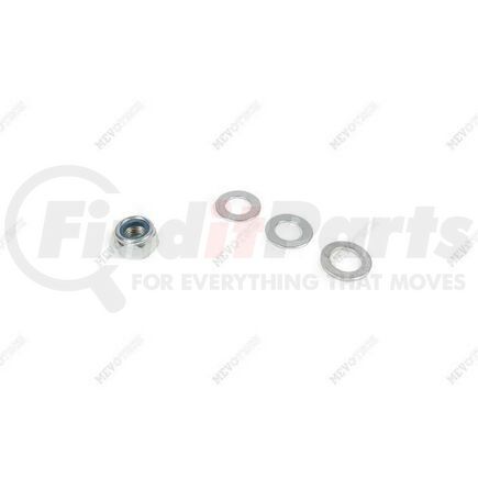 Mevotech MK80272 BALL JOINT