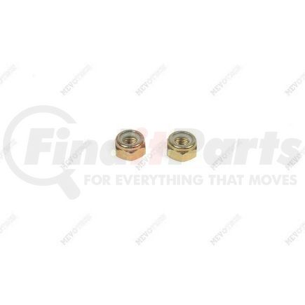 Mevotech MK80294 Suspension Stabilizer Bar Link Kit - Mevotech Supreme MK80294