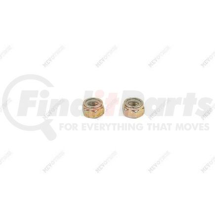 Mevotech MK80454 Stabilizer Bar Link Kit