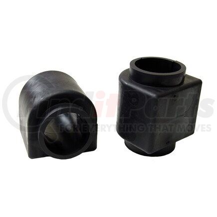 Mevotech MK80775 Stabilizer Bar Bushing Kit - Front To Frame, with 36mm Bar Dia., with 1-13/32 in. Bar Dia.