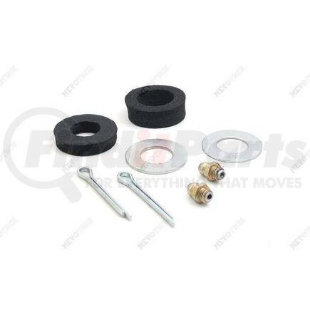 Mevotech MK8283 IDLER ARM