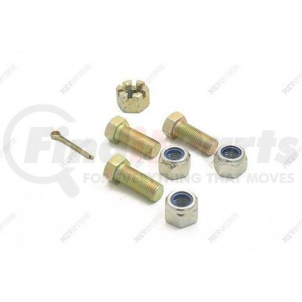 Mevotech MK8647 BALL JOINT