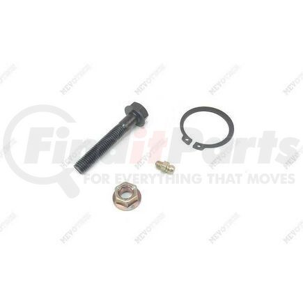 Mevotech MK8738 BALL JOINT