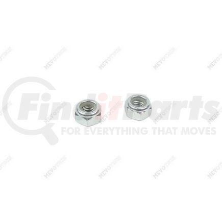 Mevotech MK90512 Suspension Stabilizer Bar Link Kit - Mevotech Supreme MK90512