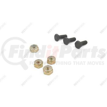 Mevotech MK90692 Ball Joint