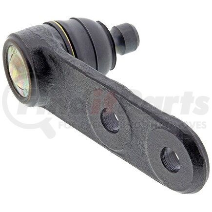 Mevotech MK9389 Suspension Ball Joint - Mevotech Supreme MK9389