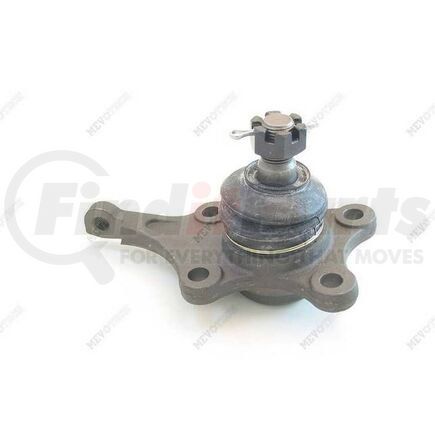 Mevotech MK9529 Suspension Ball Joint - Mevotech Supreme MK9529