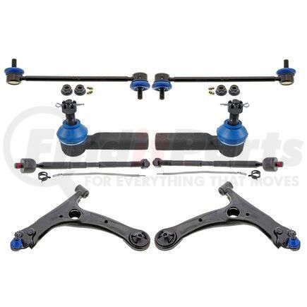 Mevotech MKIT10012 mkit10012