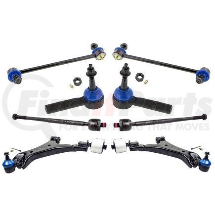 Mevotech MKIT10035 mkit10035