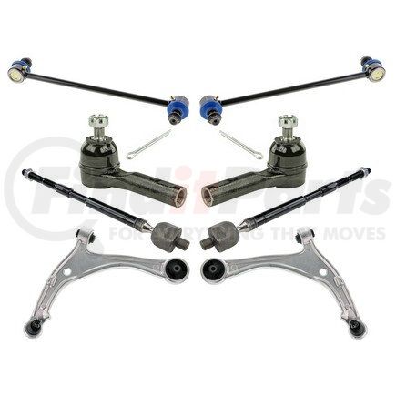 Mevotech MKIT10049 