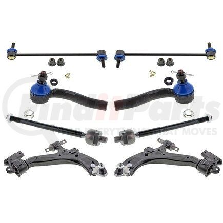 Mevotech MKIT10043 mkit10043
