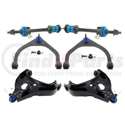 Mevotech MKIT10077 mkit10077