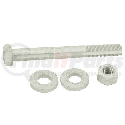 Mevotech MS10008 Alignment Cam Bolt Kit - Mevotech Supreme MS10008