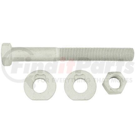 Mevotech MS10009 Alignment Cam Bolt K