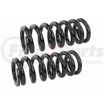 Mevotech SMS5716 Coil Spring Set