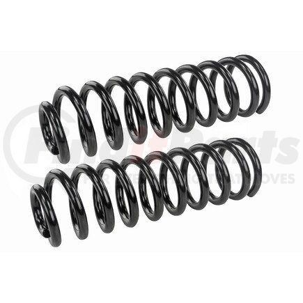 Mevotech SMS60114 Coil Spring Set