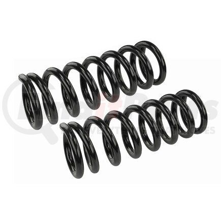 Mevotech SMS60150 Coil Spring Set - Mevotech Supreme SMS60150