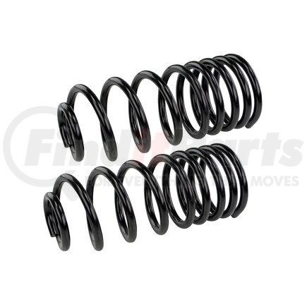 Mevotech SMS617V Coil Spring Set