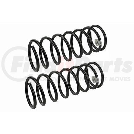 Mevotech SMS80440V Coil Spring Set - Mevotech Supreme SMS80440V