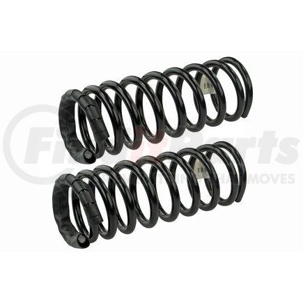 Mevotech SMS80659V Coil Spring Set - Mevotech Supreme SMS80659V