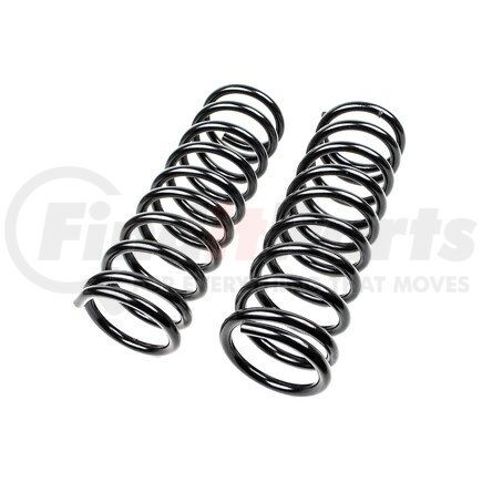 Mevotech SMS80974 Coil Spring Set