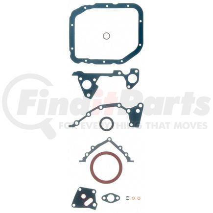 Fel-Pro CS 26293-2 Engine Conversion Gasket Set