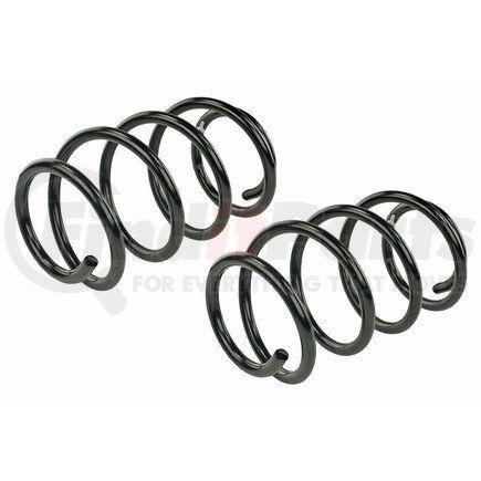Mevotech SMS81624 Coil Spring Set - Mevotech Supreme SMS81624