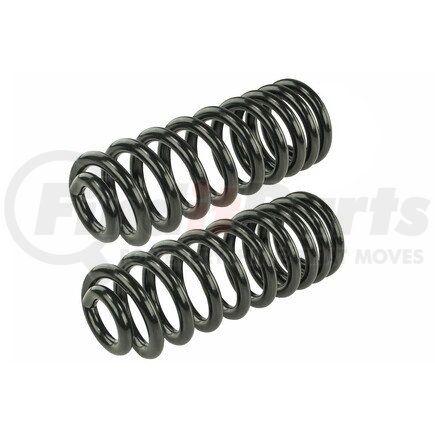 Mevotech SMS868V Coil Spring Set - Mevotech Supreme SMS868V