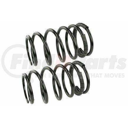 Mevotech SMS882V Coil Spring Set - Mevotech Supreme SMS882V