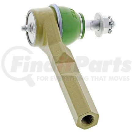 Mevotech TXES3455 Steering Tie Rod End