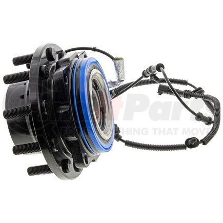 Mevotech TXF40330 Wheel Bearing and Hub Assembly