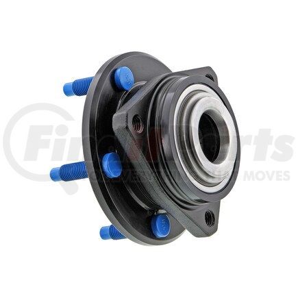 Mevotech TXF513215 Wheel Bearing and Hub Assembly