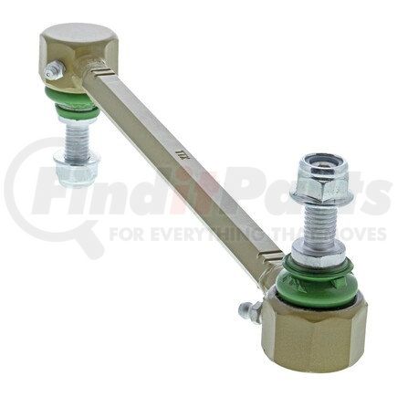 Mevotech TXK7258 Suspension Stabilizer Bar Link Kit