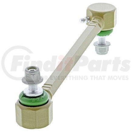 Mevotech TXK80258 Suspension Stabilizer Bar Link Kit