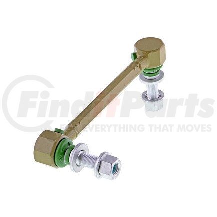 Mevotech TXK80262 Suspension Stabilizer Bar Link Kit