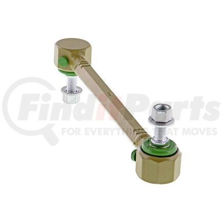 Mevotech TXK90345 Suspension Stabilizer Bar Link Kit