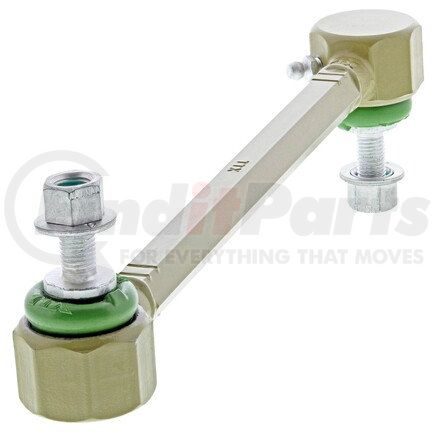 Mevotech TXMS25812 Suspension Stabilizer Bar Link Kit