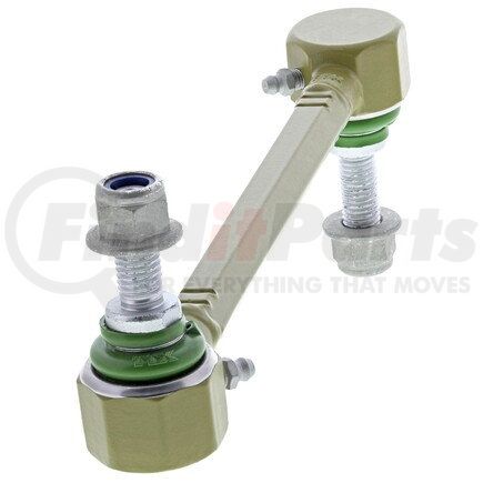 Mevotech TXMS258151 Suspension Stabilizer Bar Link Kit