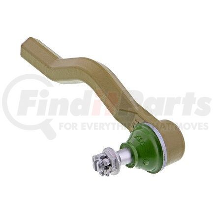 Mevotech TXMS25653 Steering Tie Rod End