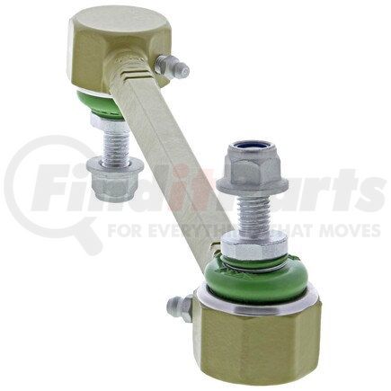 Mevotech TXMS258121 Suspension Stabilizer Bar Link Kit