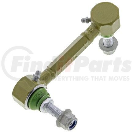 Mevotech TXMS25879 Suspension Stabilizer Bar Link Kit