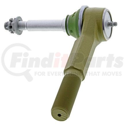 Mevotech TXMS40625 Steering Tie Rod End
