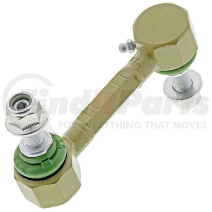 Mevotech TXMS40817 Suspension Stabilizer Bar Link Kit