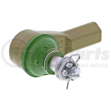 Mevotech TXMS40643 Steering Tie Rod End