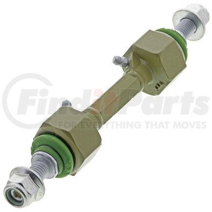 Mevotech TXMS40836 Suspension Stabilizer Bar Link Kit