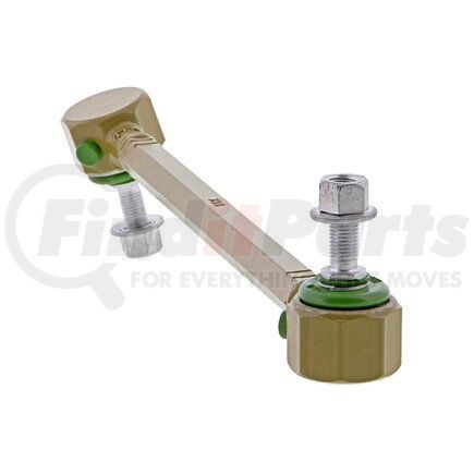 Mevotech TXMS868116 Suspension Stabilizer Bar Link Kit